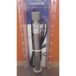 Chauffe-eau électrique Carbest Campingstar 12 V 75 W,...