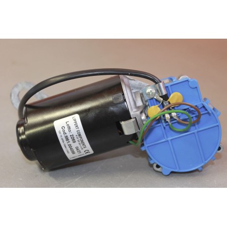 LIPPERT Grupo completo de motor paso a paso 10750/5