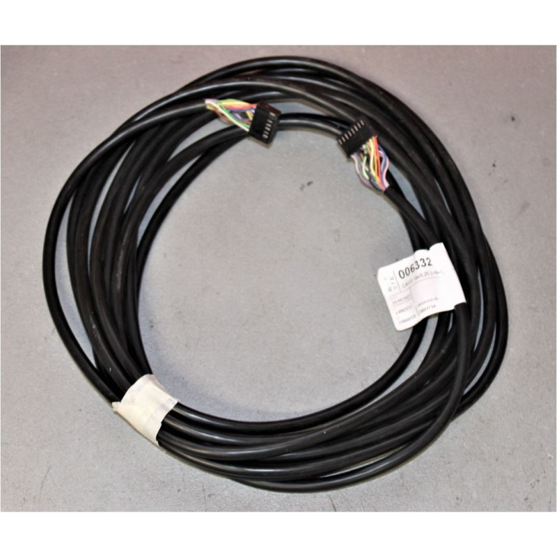CP973-6 CBE CONTROL PANEL WIRING LENGTH 6 m -...