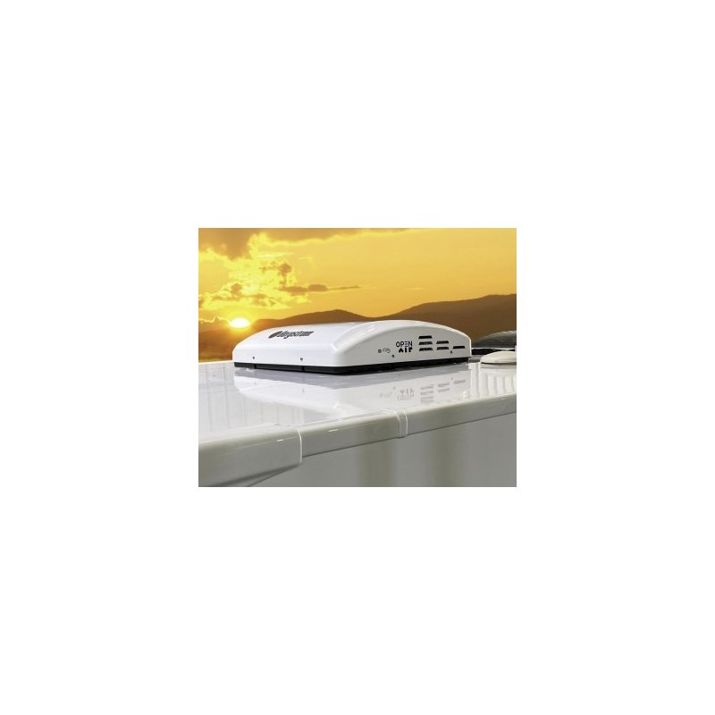 Condizionatore Bergstrom 12V OPEN AIR - FULL...