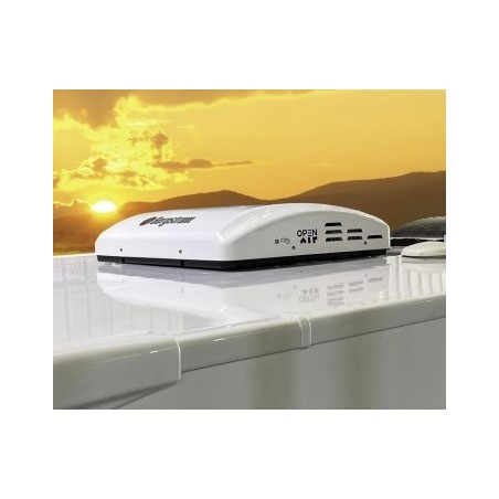 Aire acondicionado Bergstrom 12V OPEN AIR - FULL INVERTER