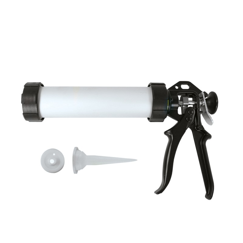 PISTOLA MANUAL PARA BOLSAS DE 600 ml