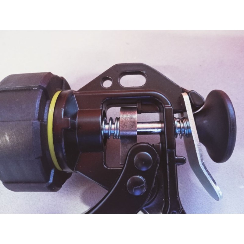 PISTOLET MANUEL POUR SACHETS DE 600 ml