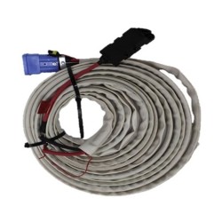Connection line 8 Mt for installation of BERGSTROM 12V...