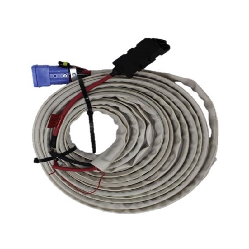 Verbindungsleitung 8 Mt für die Installation...