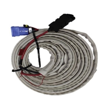 Línea de conexión de 8 Mt para instalación de AIRE ACONDICIONADO BERGSTROM 12V OPEN AIR - FULL INVERTER