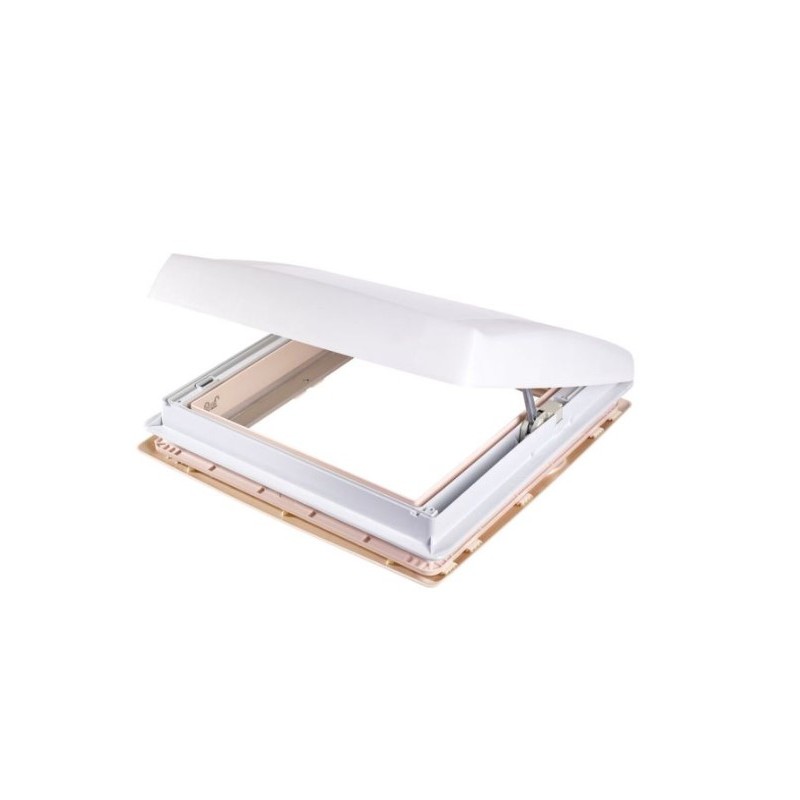 Oblò Thule Omnivent Translucido 40×40 cm