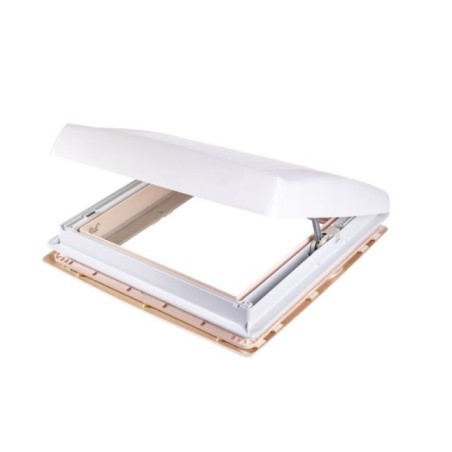 Oblò Thule Omnivent Translucido 40×40 cm