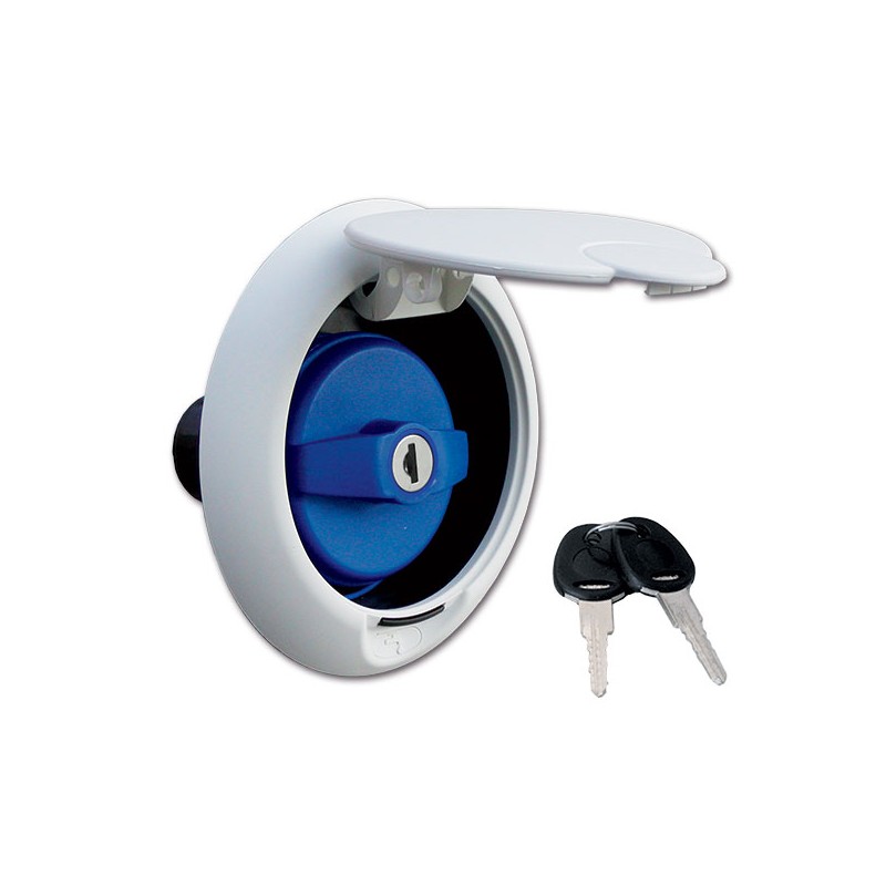 FAP Boquilla de agua completa Ø 35 ORUS tapa...