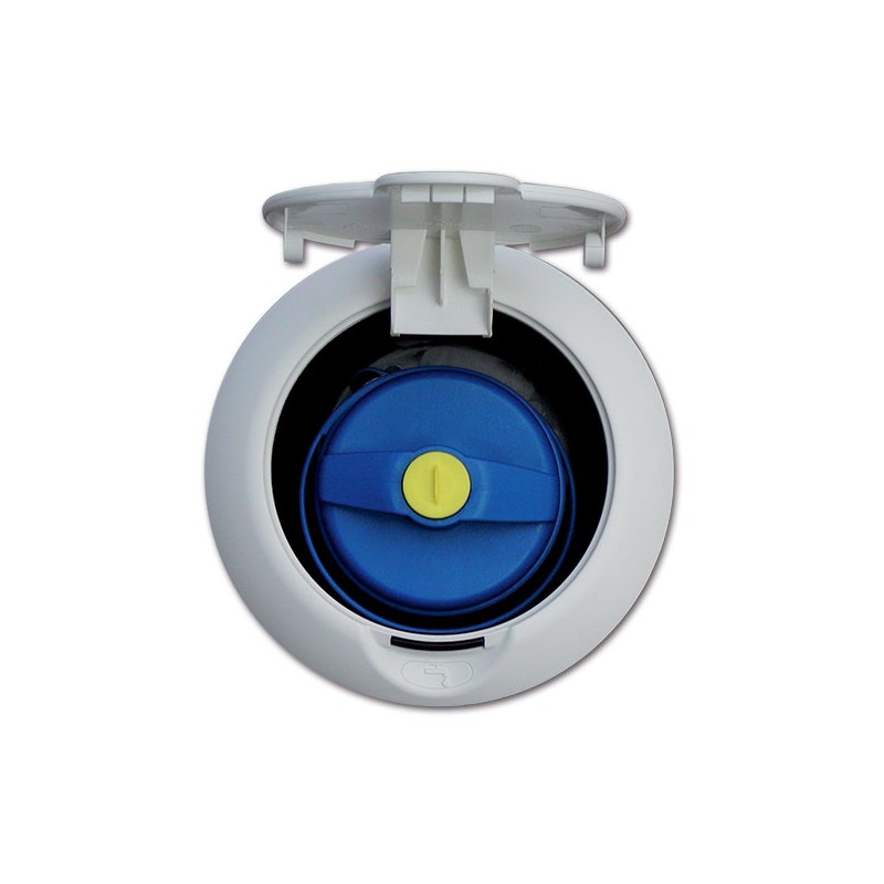 Buse d'eau complète FAP Ø 35 ORUS bouchon...