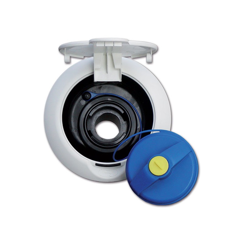 Buse d'eau complète FAP Ø 35 ORUS bouchon...