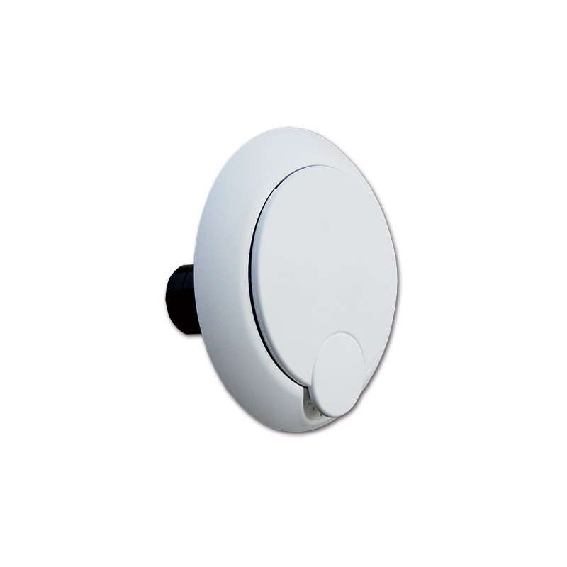 FAP Boquilla de agua completa Ø 35 ORUS tapa...