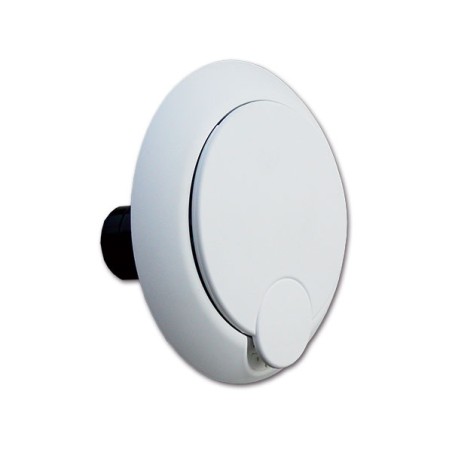 Buse d'eau complète FAP Ø 35 ORUS bouchon complet et clés