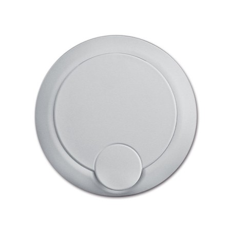 FAP Boquilla de agua completa Ø 35 ORUS tapa completa y llaves