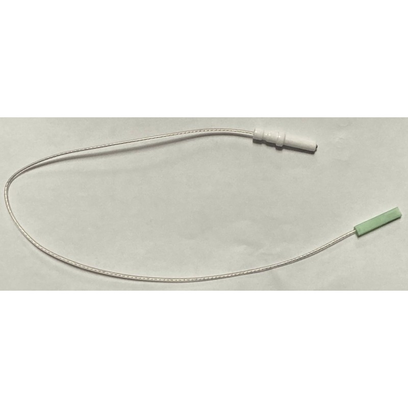 Cable de encendido con bujía para cocinas CAN y...