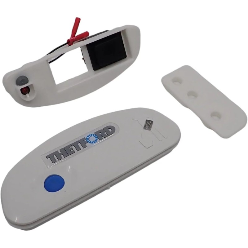 Assieme Pannello Comandi serie C200S-CS - 2384662