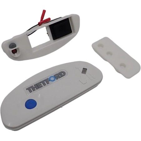 Control panel assembly C200S-CS series - 2384662