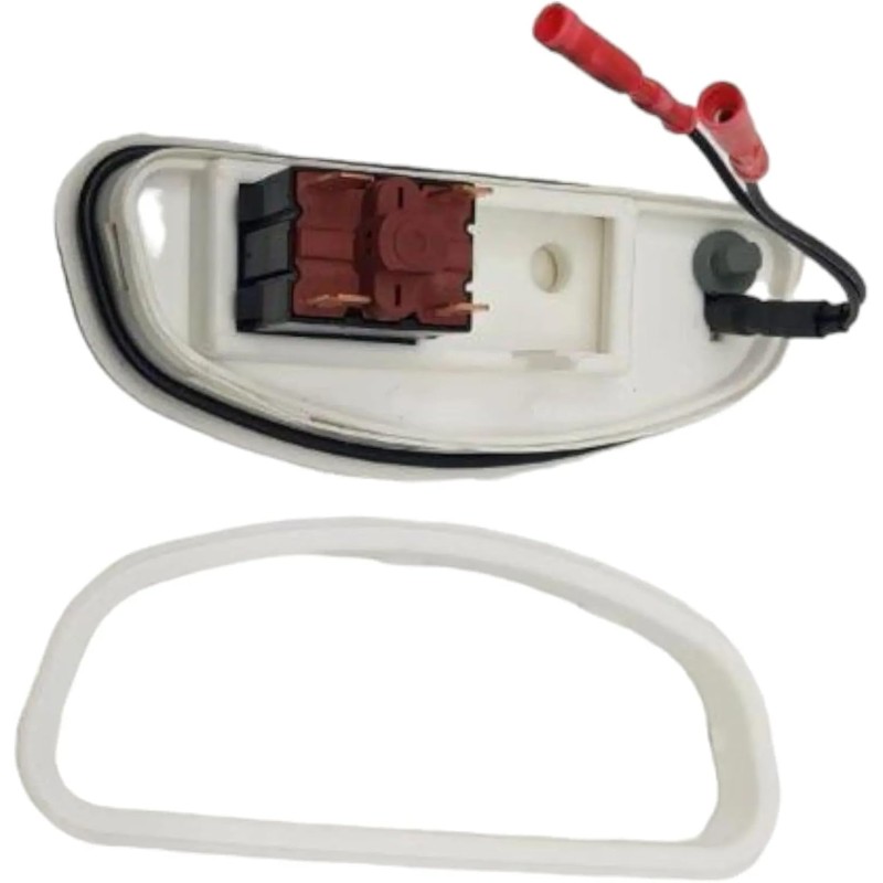 Conjunto de panel de control serie C200S-CS -...