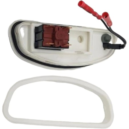 Ensemble panneau de commande série C200S-CS - 2384662