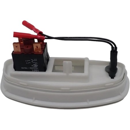 Ensemble panneau de commande série C200S-CS - 2384662