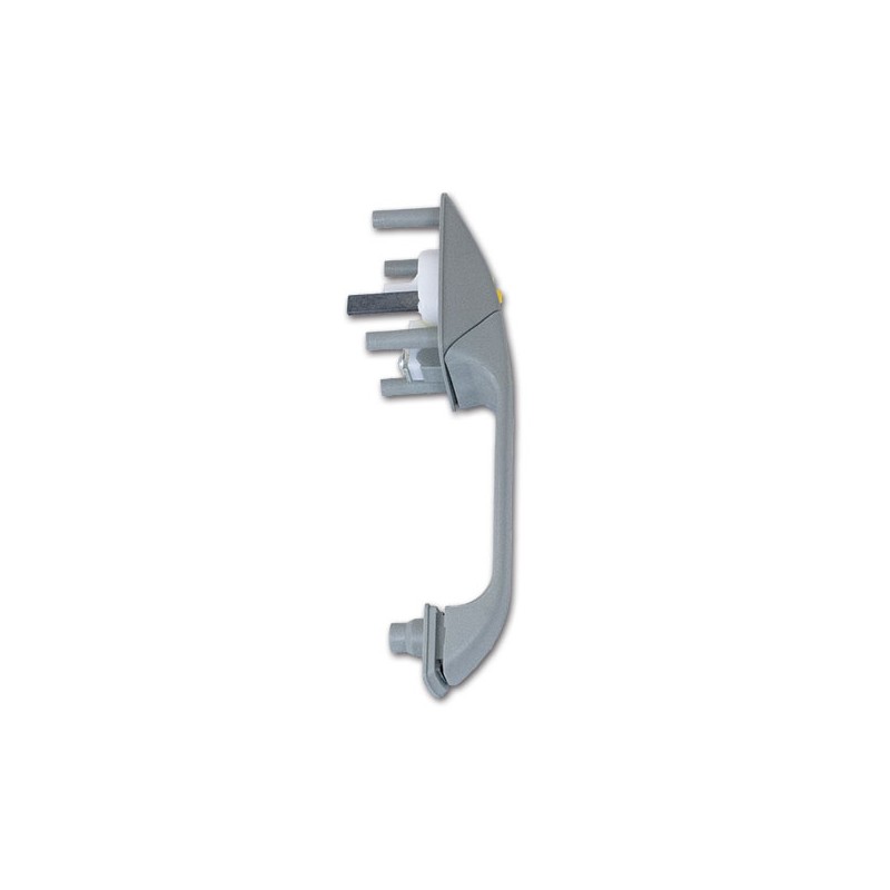 FAP external handle lock series 1060 grey...