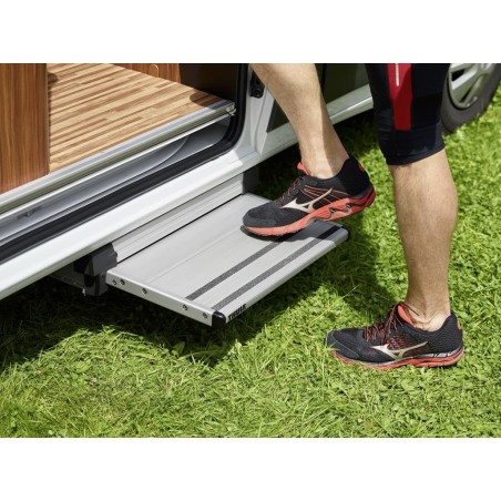 Thule Slide-Out Step G2 700 12V - 301840