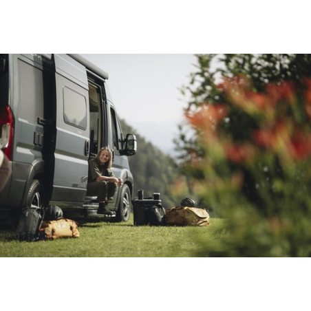 Thule Ausziehbare Trittstufe G2 700 12V - 301840