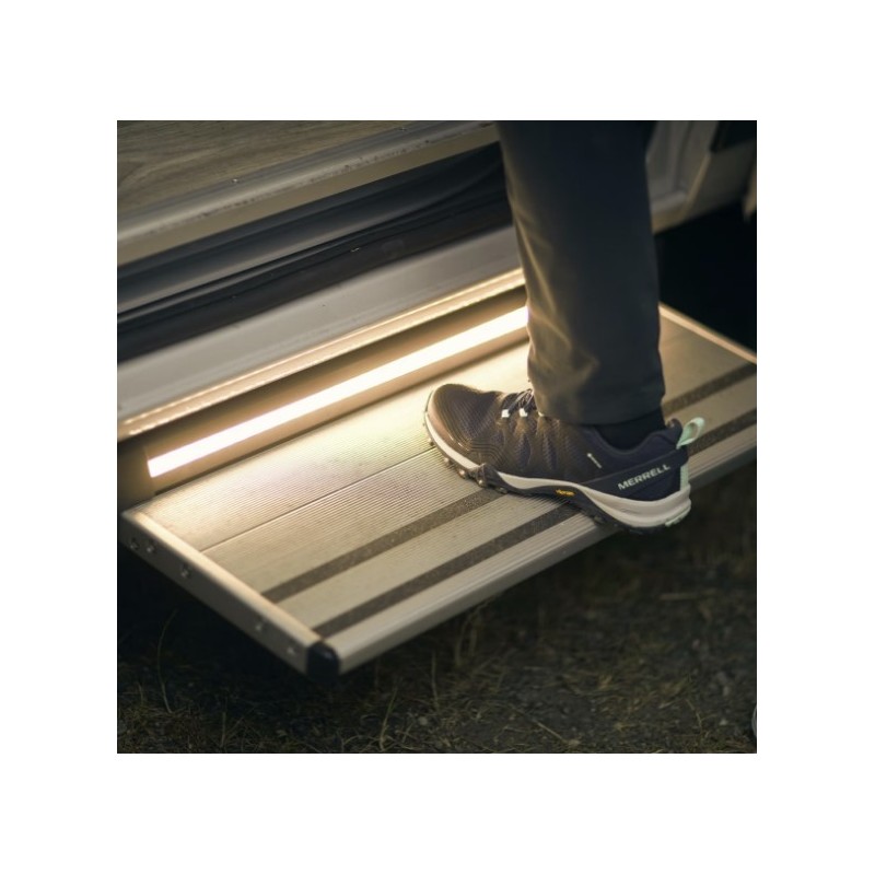 Thule Ausziehbare Trittstufe G2 700 12V - 301840