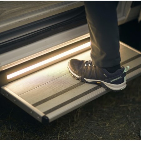 Thule Slide-Out Step G2 700 12V - 301840