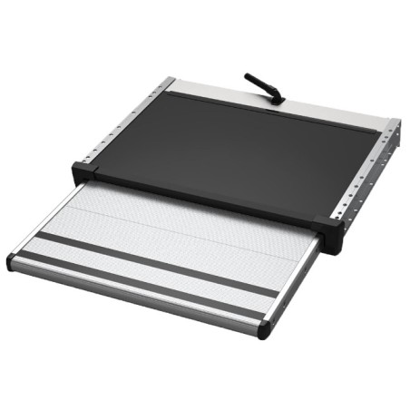 Thule Slide-Out Step G2 700 12V - 301840