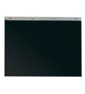 PAIR OF REAR SPLASH GUARD CM.53X37 2