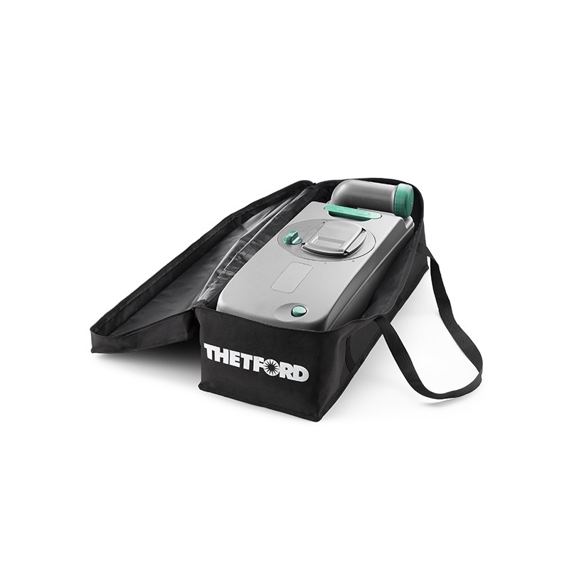 THETFORD CARRY BAG LARGE per cassette...