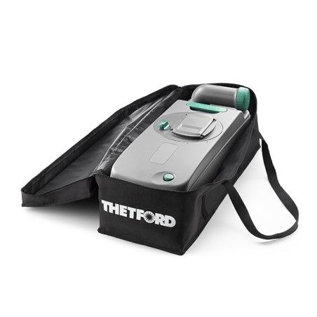 copy of THETFORD CARRY BAG SMALL per cassette C200-C220-C260