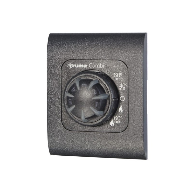 Comando Combi C4 / C6 Gas e Diesel completo...