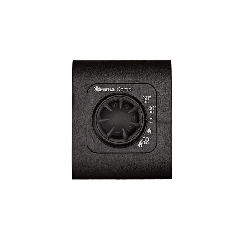 Commande combinée essence et diesel C4/C6...