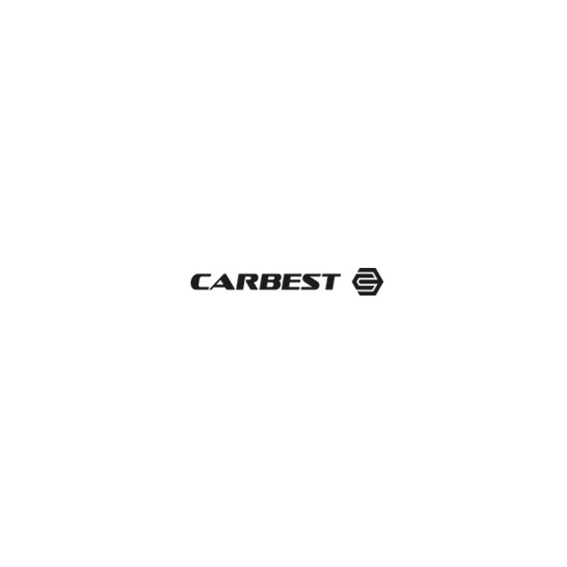 Carbest Escali telescopic multifunctional...