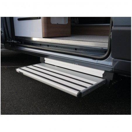 Gradino Thule Slide-Out Step G2 400 12 V - 301838