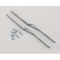 Kit Coppia Braccetti DX+SX Midi-Heki/Midi-Heki Style -...