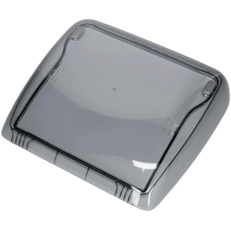 Complete Dome with Gasket Mini-Heki/Mini-Heki...