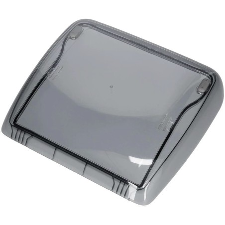 Complete Dome with Gasket Mini-Heki/Mini-Heki Plus - BG1424