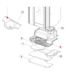 CI ELLIOT 2011 shower tray 2