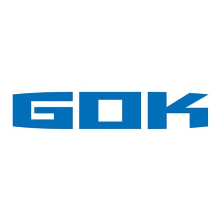 CARTUCHO DE FILTRO GOK 2.0 X Caramatic ConnectClean