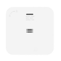 Honeywell Home RV131.01 Monoxid-Gasmelder mit interner...