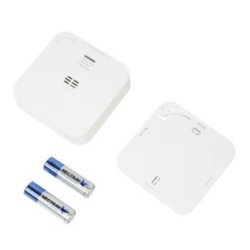 Honeywell Home RV131.01 Internal Battery Monoxide Gas... 2