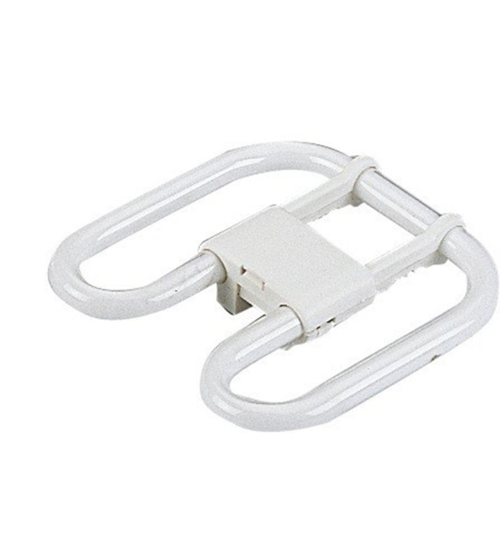 Recambio neón cuadrado 2D - 12V - 16W