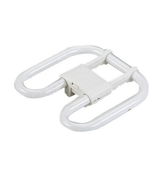 Recambio neón cuadrado 2D - 12V - 16W