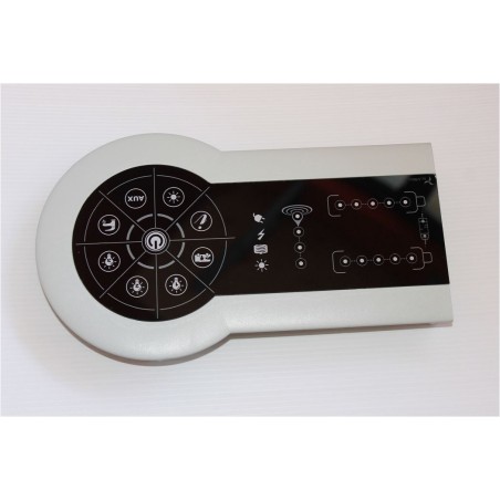 ARSILICII XB00001491 NUEVA UNIDAD DE CONTROL LED RIMOR 2019