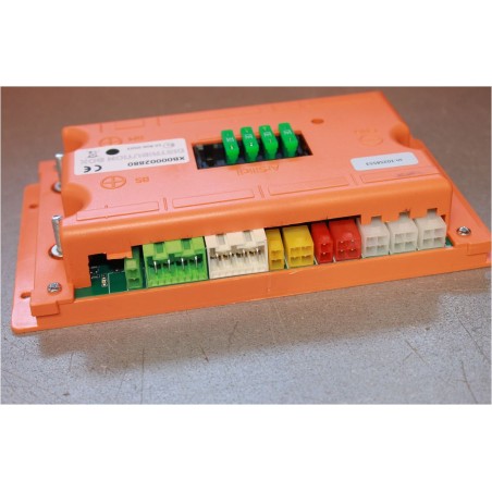 Boîte de distribution ARSILICII XB00002880