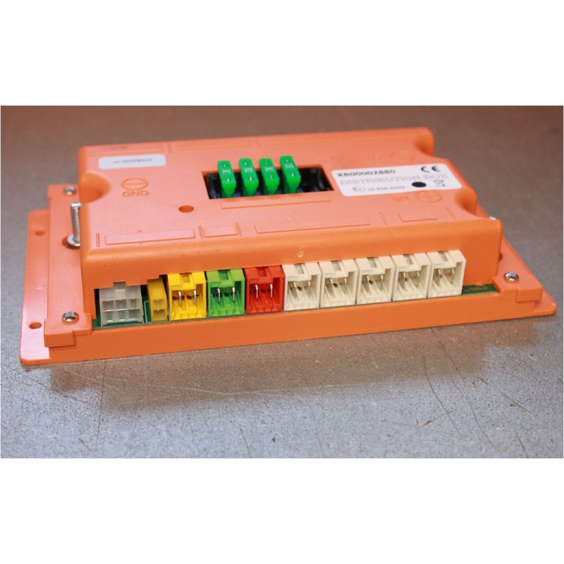 ARSILICII Distribution Box XB00002880