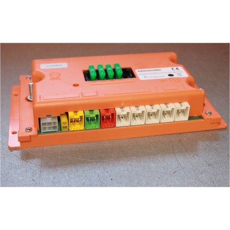 Caja de distribución ARSILICII XB00002880